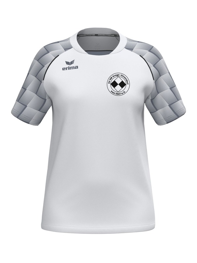 Erima Evo Star Trikot Damen