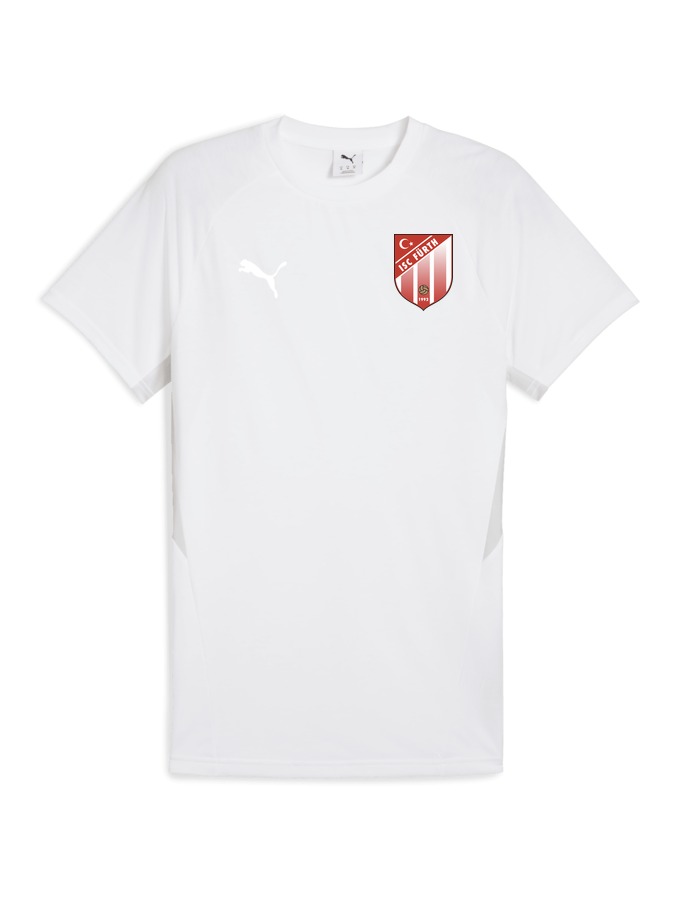 PUMA teamEVOSTRIPE T-Shirt