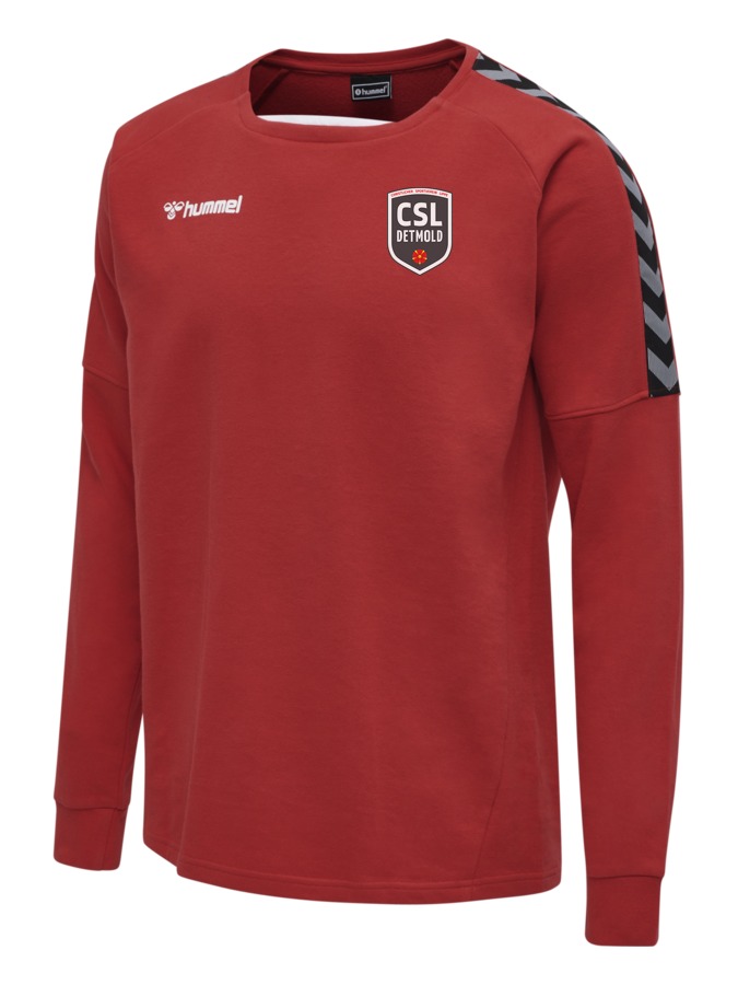 Hummel Authentic Training Sweat