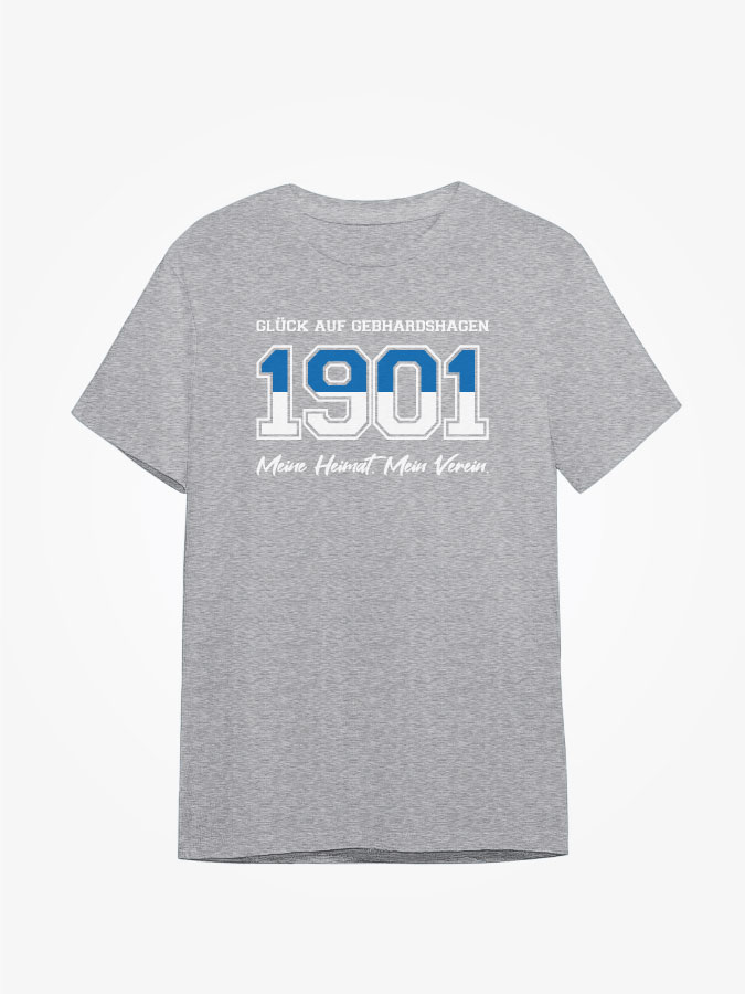 Shirt Established Kids