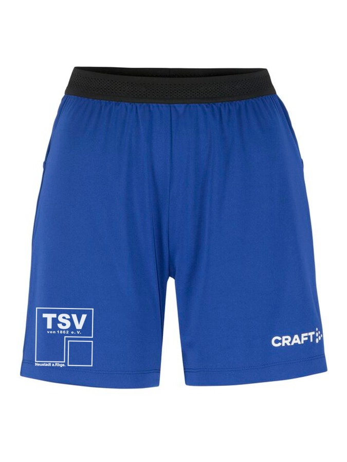 Craft Progress 2.0 Shorts Damen