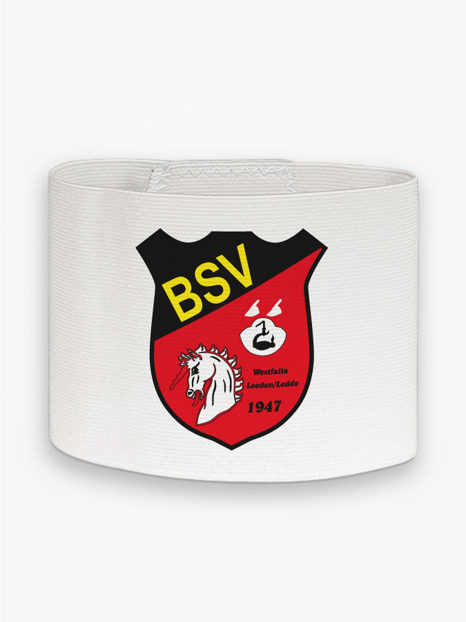 Armbinde Logo