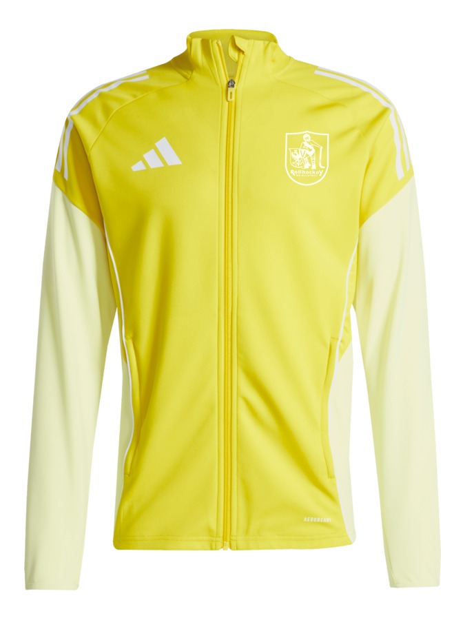 adidas Tiro 25 Competition Trainingsjacke