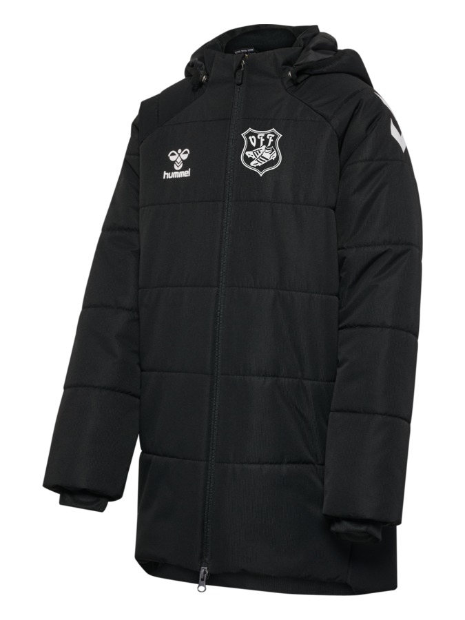 Hummel Lead 2.0 Bench Jacke