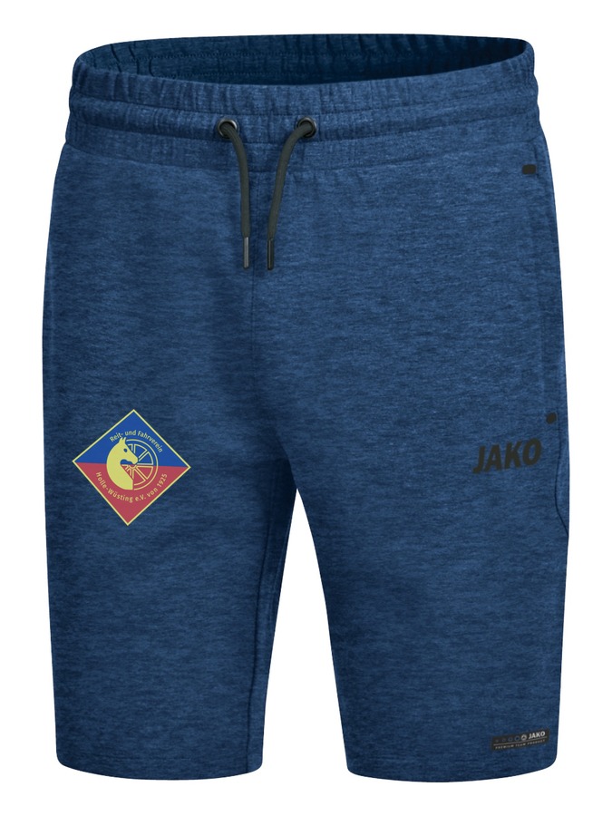 Jako Short Premium Basics