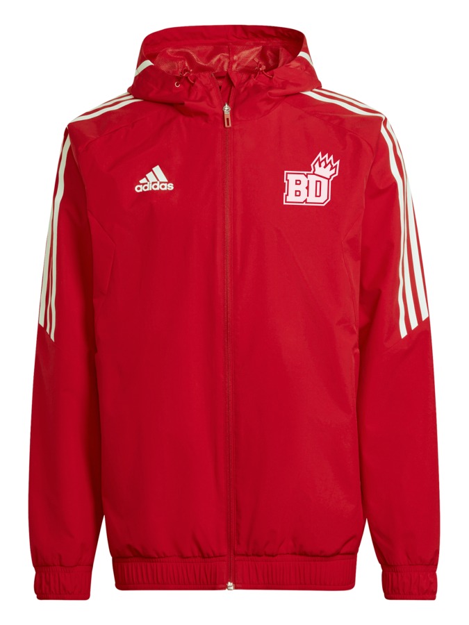 adidas Condivo 22 Allwetterjacke