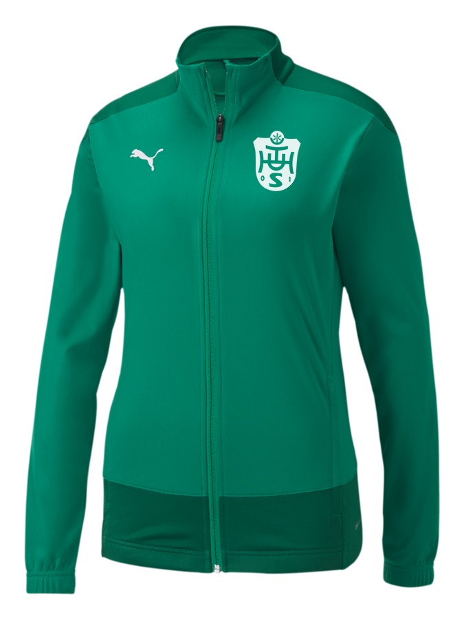 PUMA teamGOAL 23 Trainingsjacke Damen