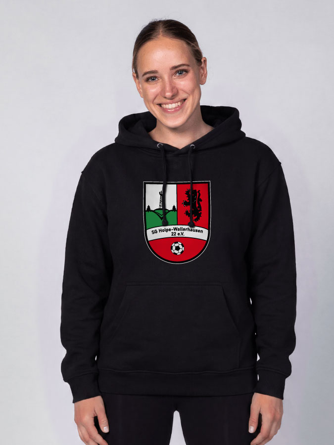 Hoodie Classic Unisex