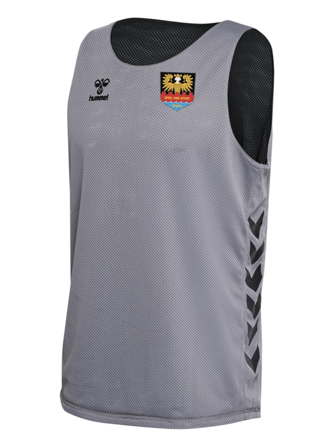 Hummel Core XK Reverse Basket Jersey