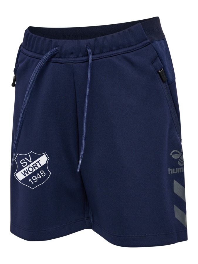 Hummel Cima 2.0 Shorts Damen