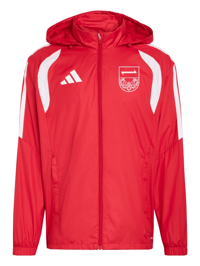 adidas Tiro 26 League Windbreaker
