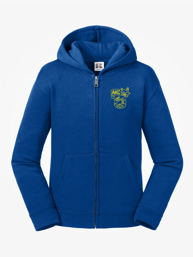 Zipper Basic Kids