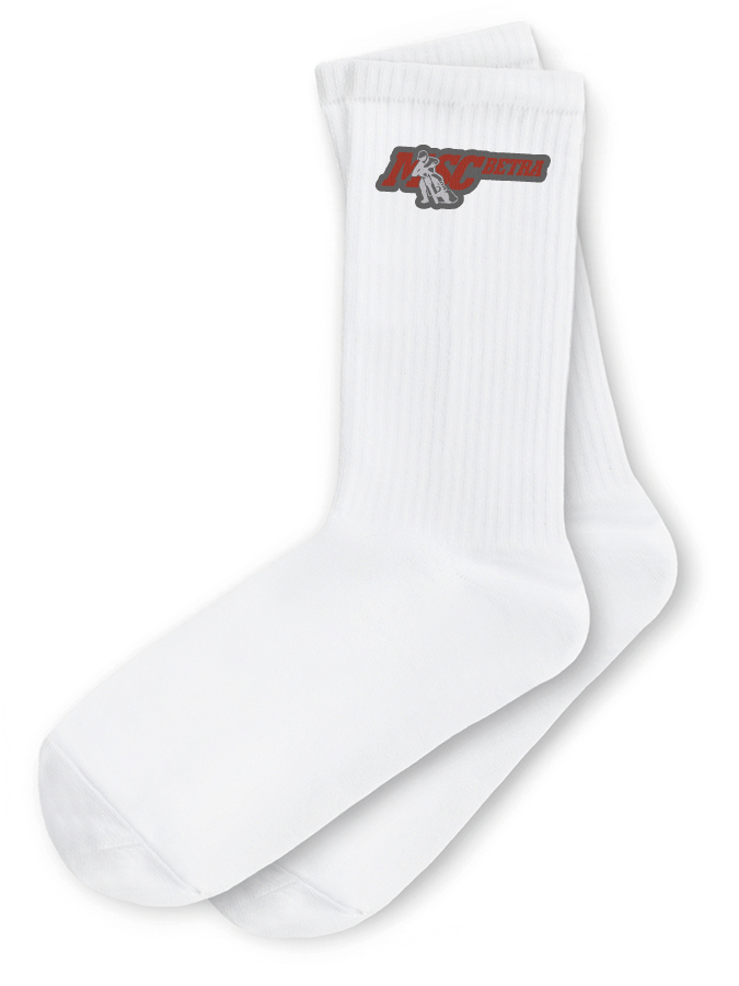 Sportsocken Logo