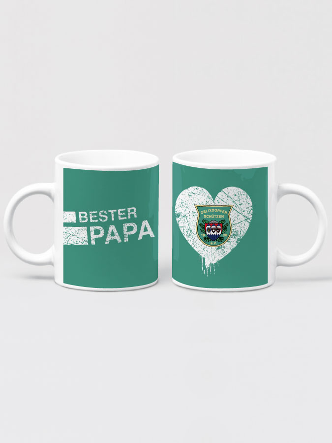 Tasse - Bester Papa