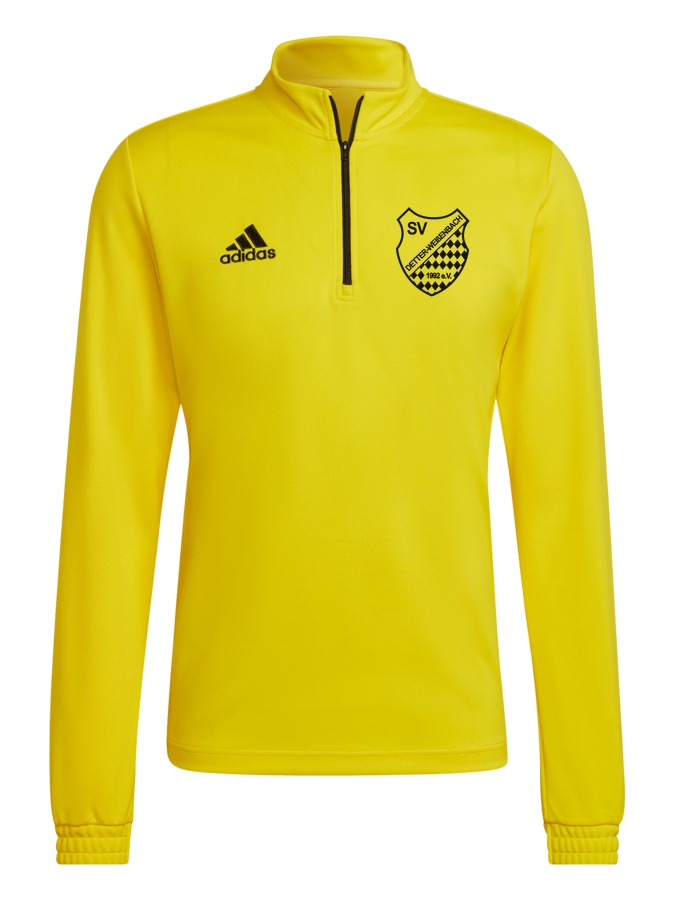 adidas Entrada 22 Trainingstop