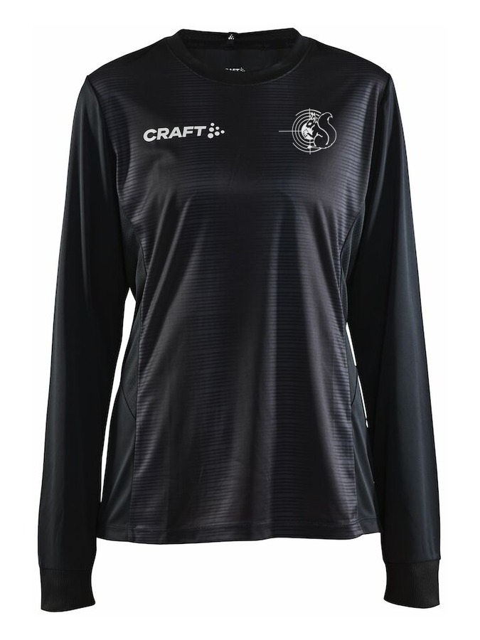 Craft Progress 2.0 Torwart-Trikot Damen