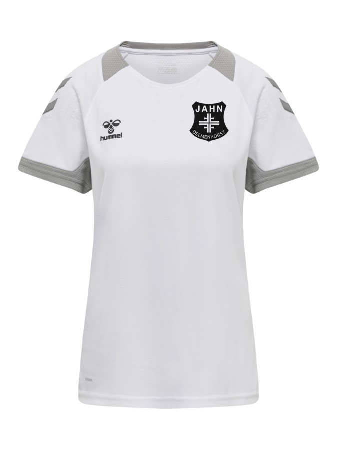 Hummel Lead Trikot Poly Jersey Damen