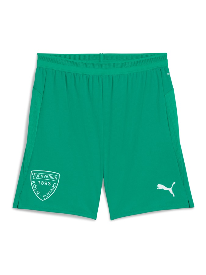 PUMA teamCUP Shorts