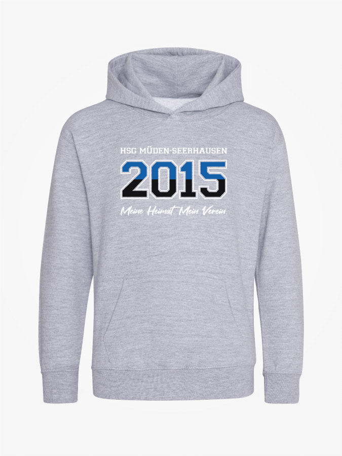 Hoodie Established Kids