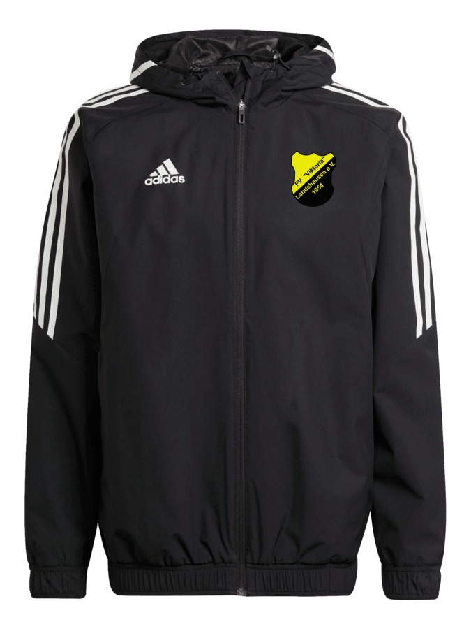 adidas Condivo 22 Allwetterjacke