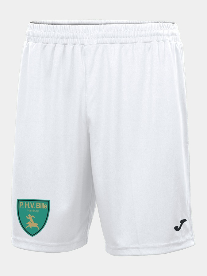 Joma Short Nobel