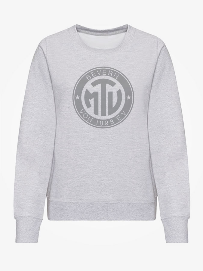 Sweater All Grey Unisex