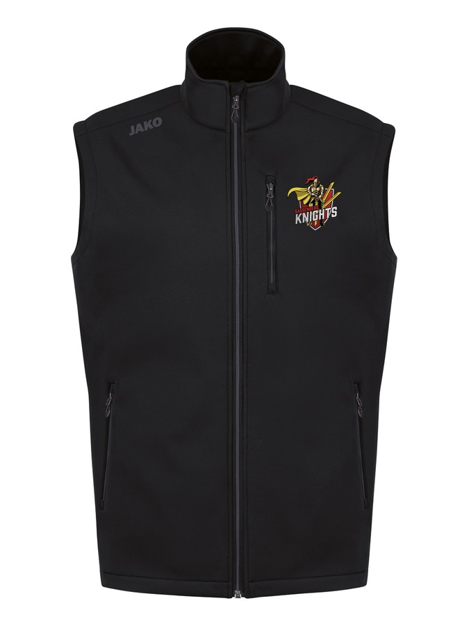 Jako Softshellweste Premium