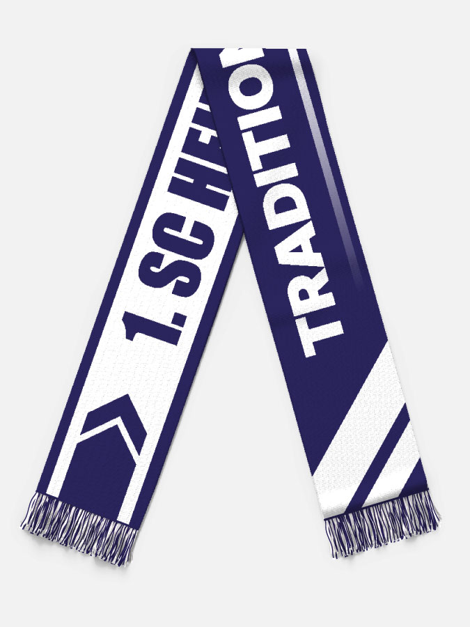Fanschal Identity