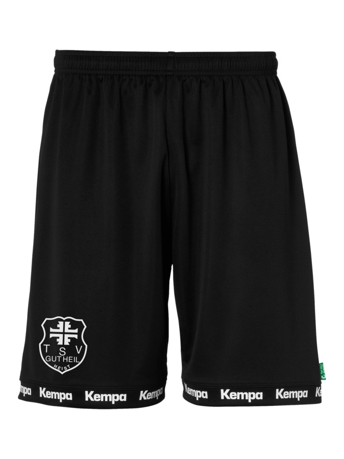 Kempa Wave 26 Shorts