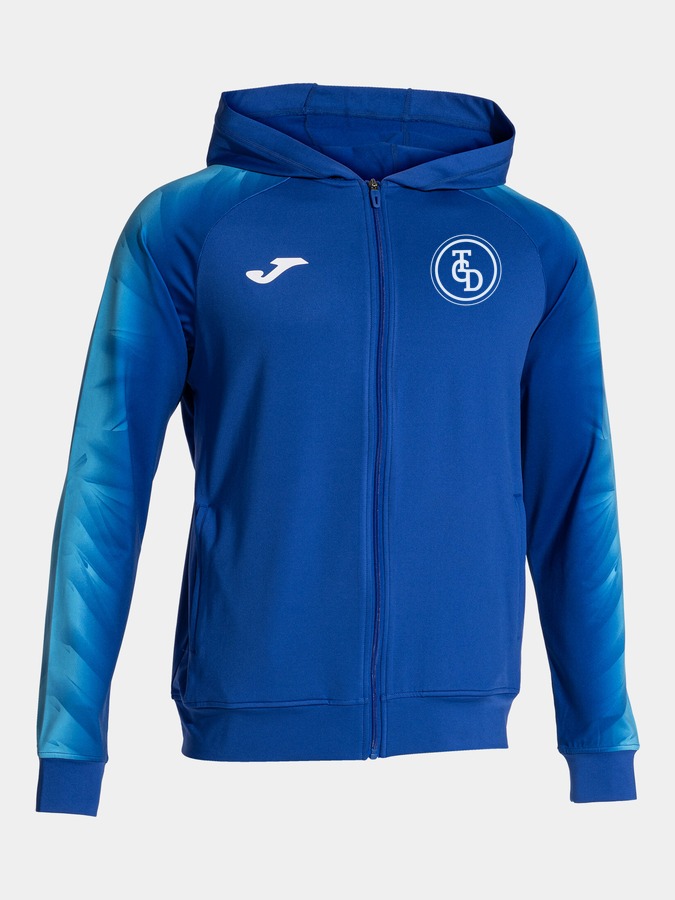 Joma Elite XI Kapuzenjacke