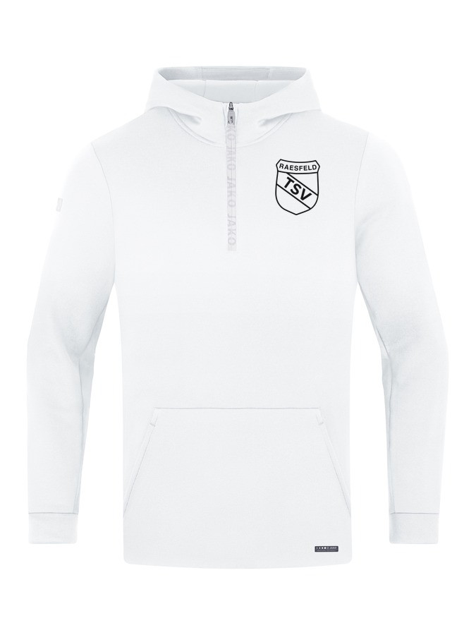Jako Zip Hoodie Pro Casual