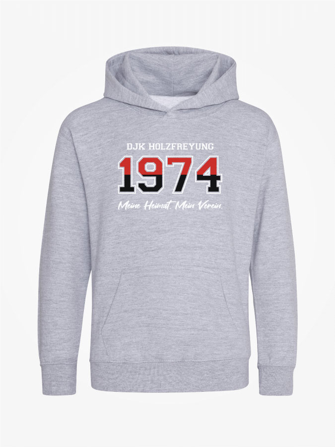 Hoodie Established Kids