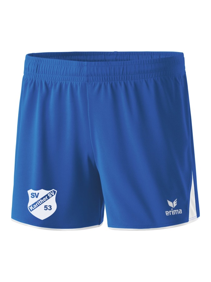 Erima Classic 5-C Shorts Damen