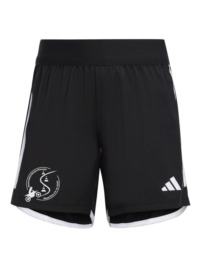 adidas Tiro 23 Competition Match Shorts Damen