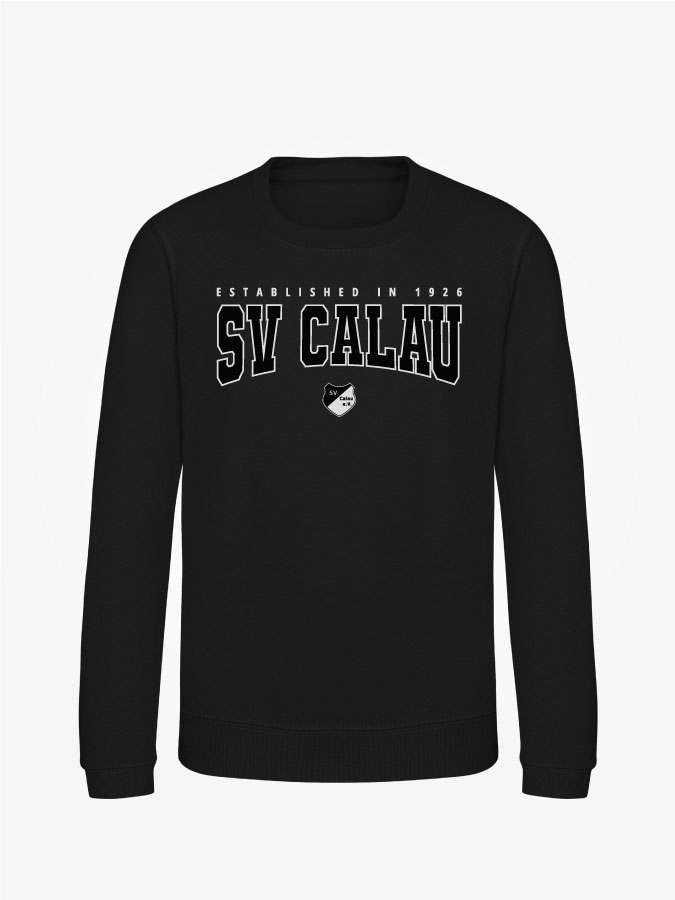 Sweater Retro Kids