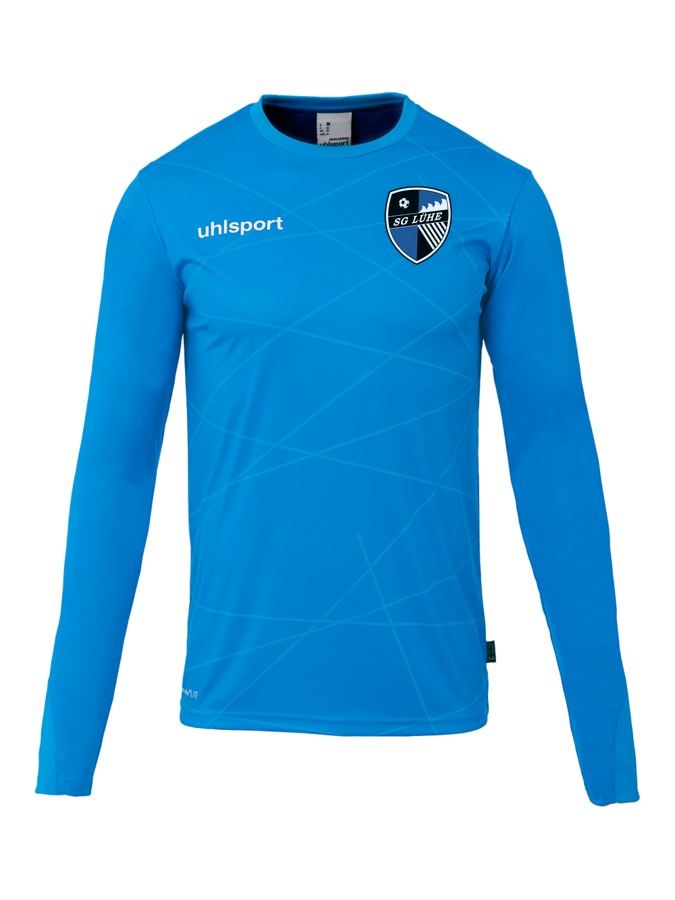 uhlsport Prediction Torwart Shirt