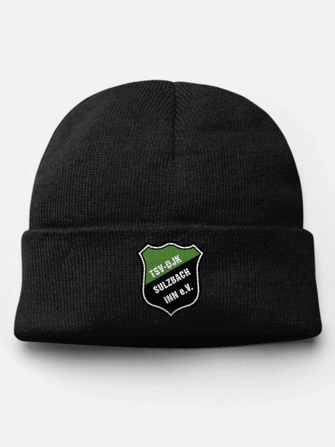 Beanie Sticklogo