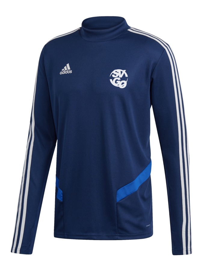 adidas Tiro 19 Trainingstop