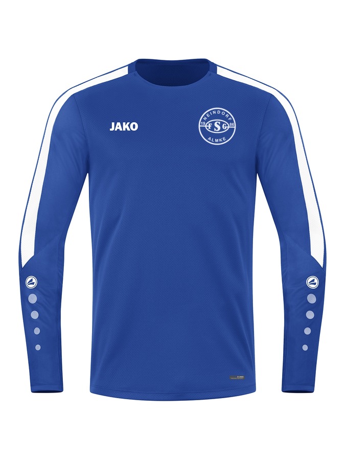 Jako Sweatshirt Power