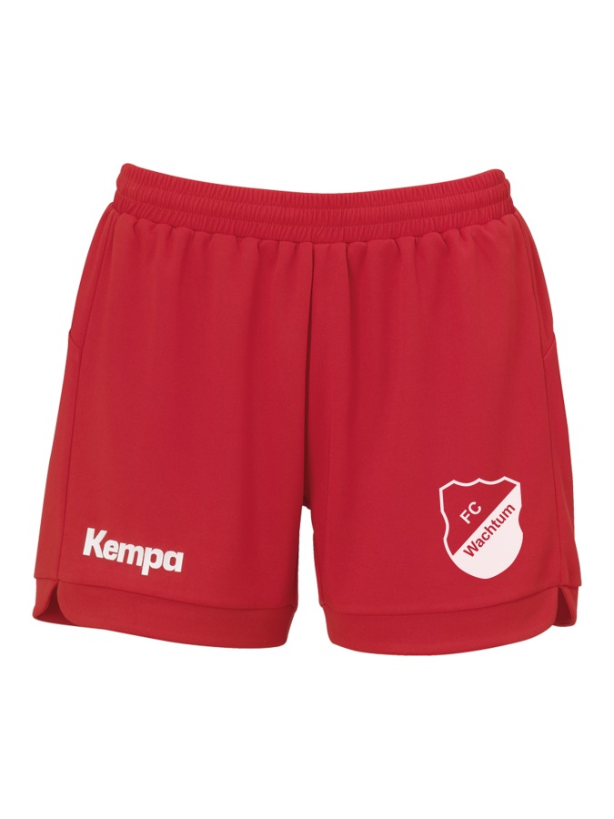 Kempa Prime Shorts Damen
