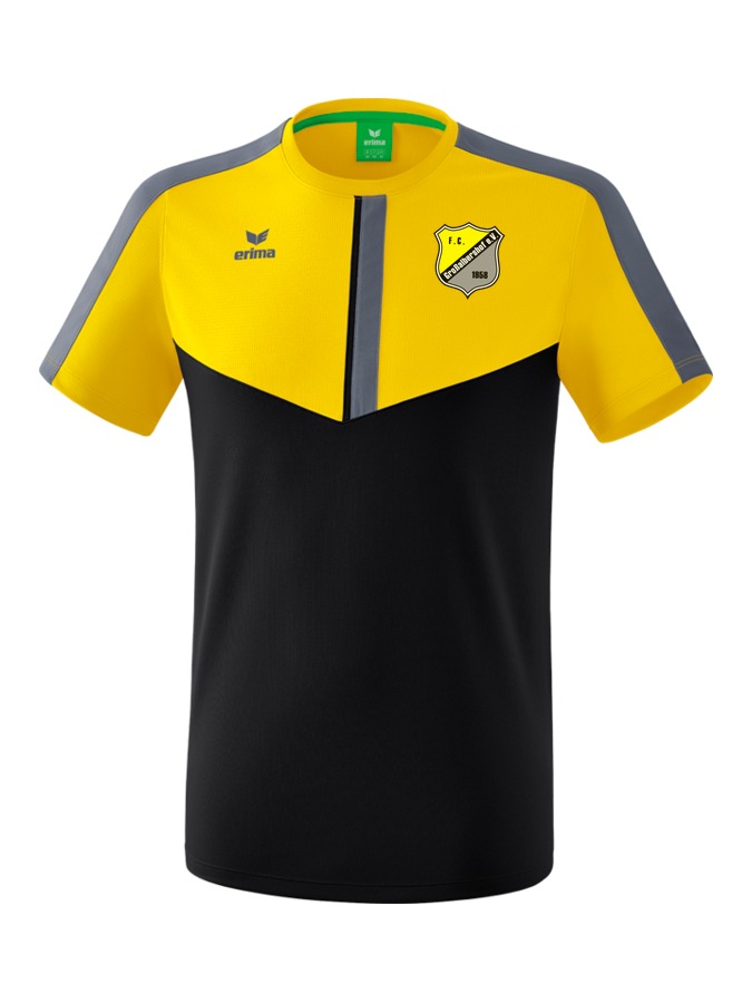 Erima Squad T-Shirt