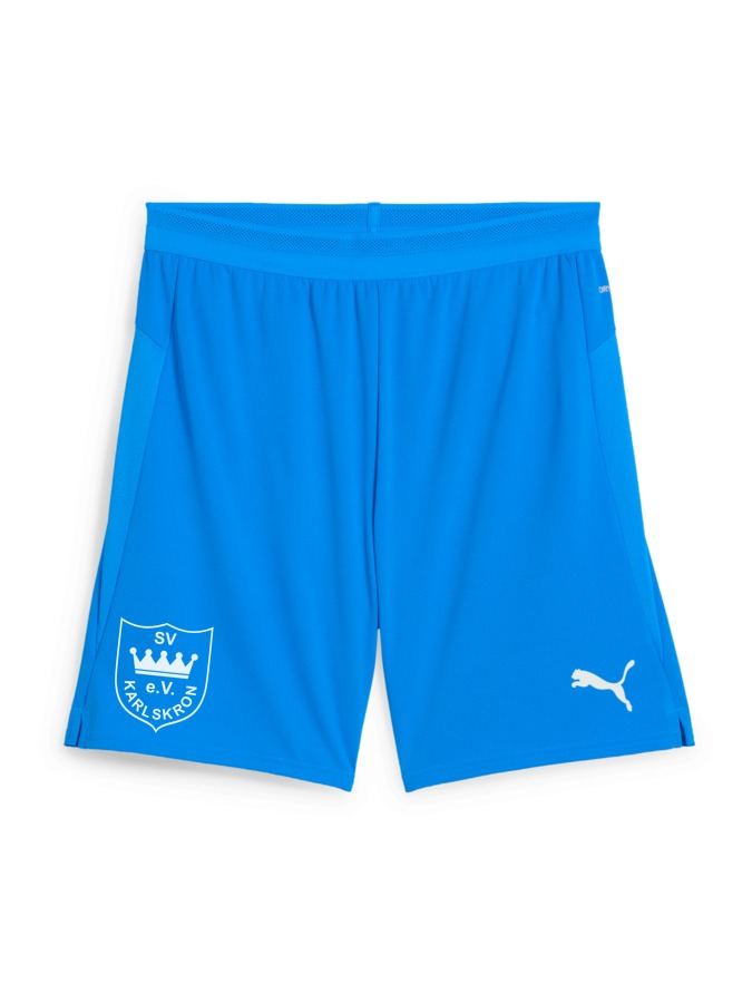 PUMA teamCUP Shorts