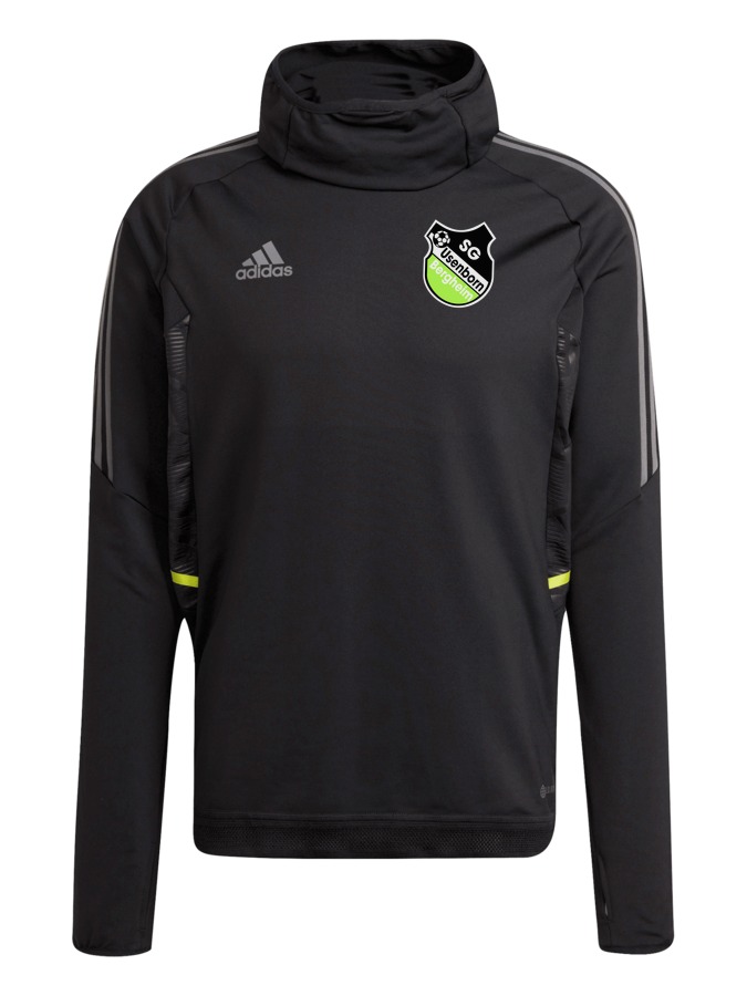 adidas Condivo 22 Pro Oberteil