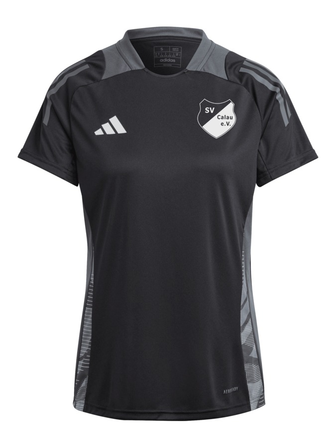 adidas Tiro 24 Competition Trikot Damen