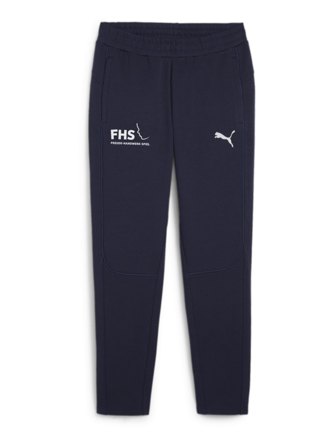 PUMA teamFINAL Casuals Hose