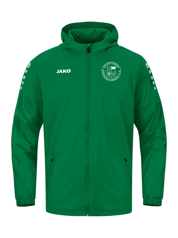Jako Allwetterjacke Team 2.0