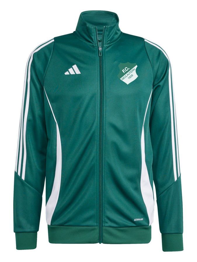 adidas Tiro 24 Trainingsjacke
