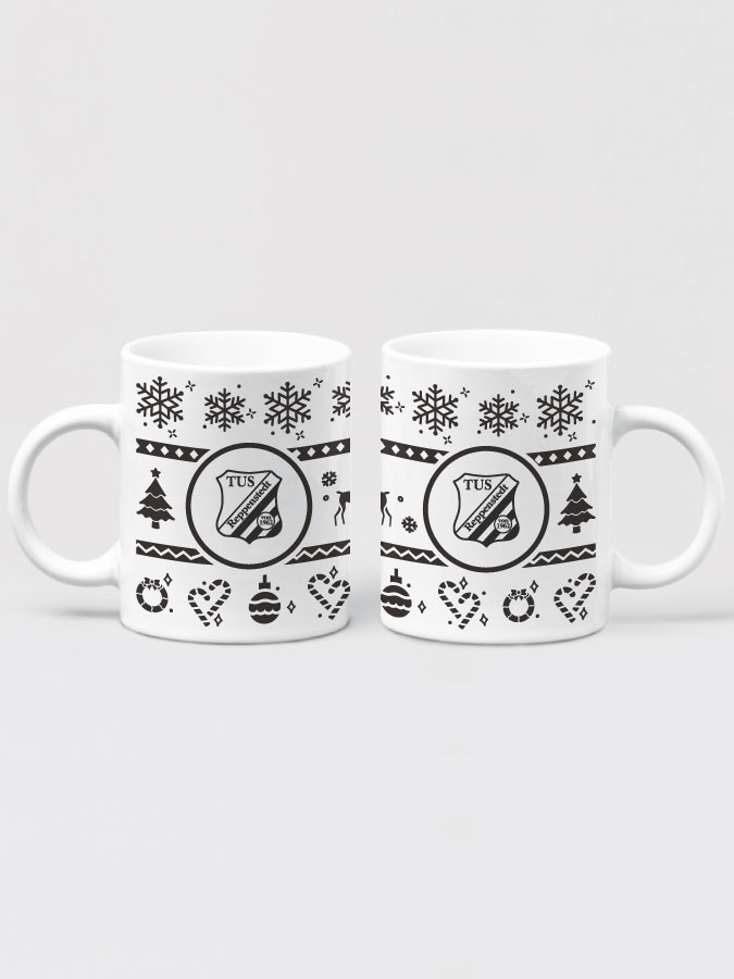 Tasse Christmas