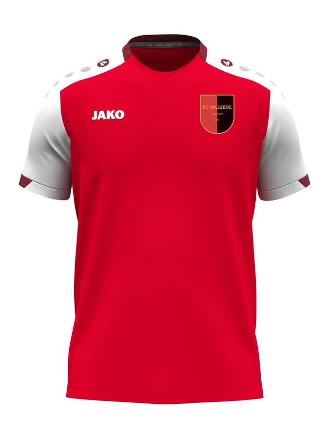 Jako T-Shirt Dynamic