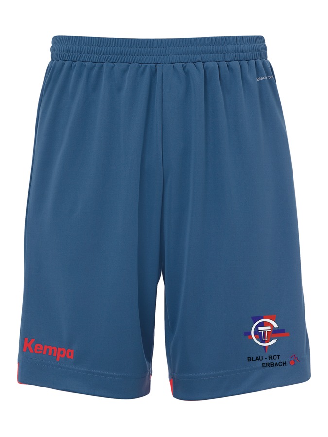 Kempa Player Shorts